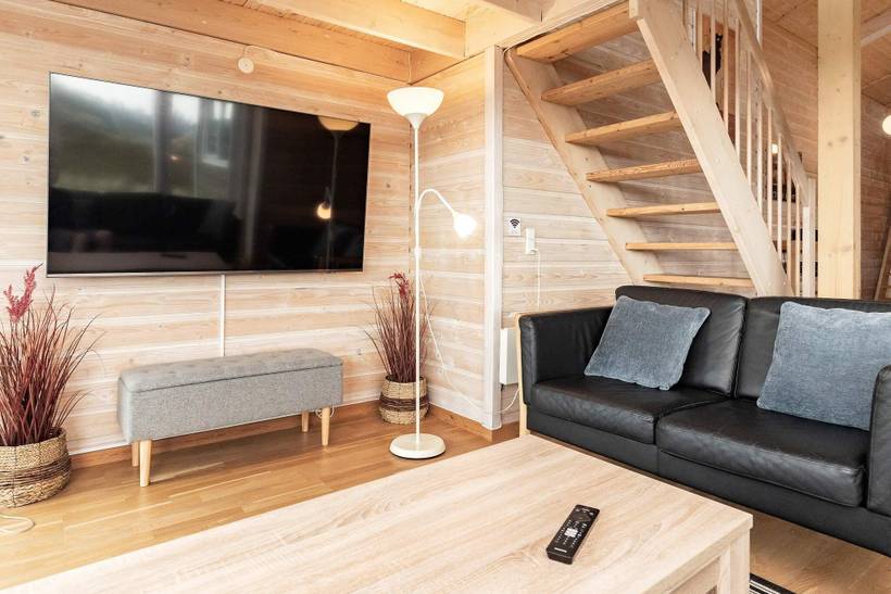 Foto von Ferienhaus RH13 in Klitmøller - Thy/Limfjord