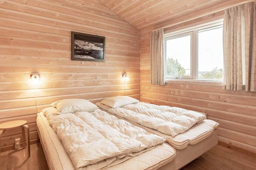 Foto von Ferienhaus RH13 in Klitmøller - Thy/Limfjord
