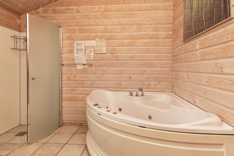Foto von Ferienhaus RH13 in Klitmøller - Thy/Limfjord
