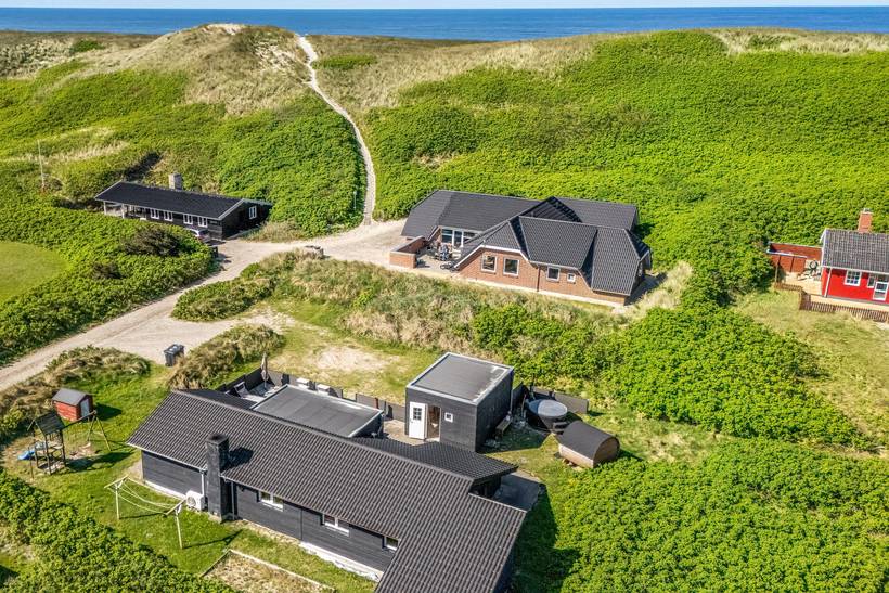 Foto von Ferienhaus RH14 in Årgab - Westjütland