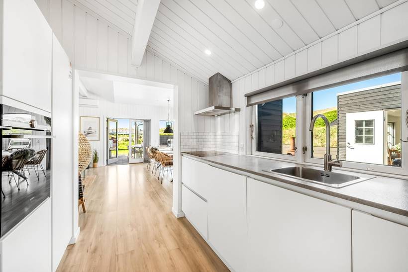 Foto von Ferienhaus RH14 in Årgab - Westjütland