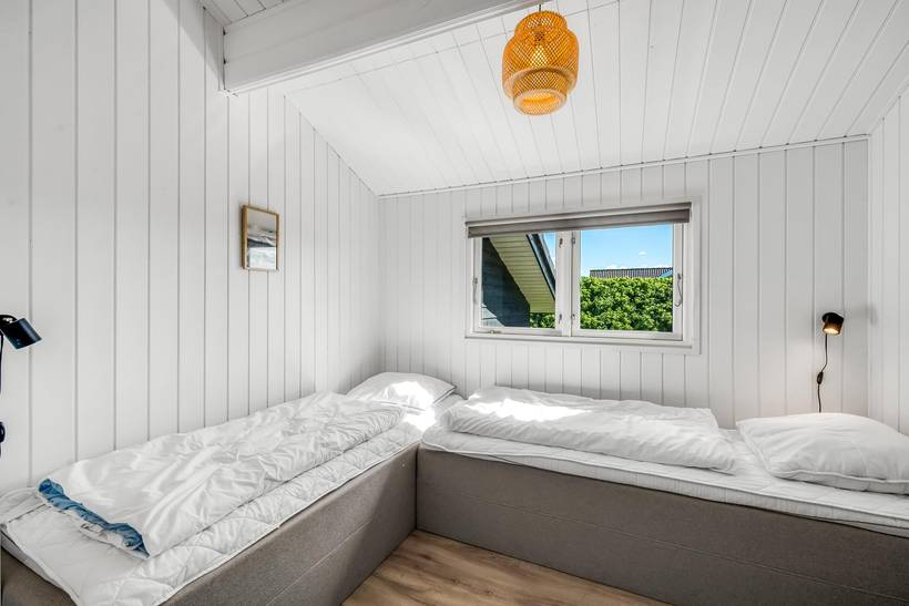 Foto von Ferienhaus RH14 in Årgab - Westjütland