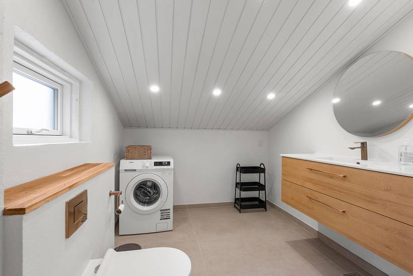 Foto von Ferienhaus RH14 in Årgab - Westjütland