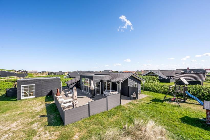 Foto von Ferienhaus RH14 in Årgab - Westjütland