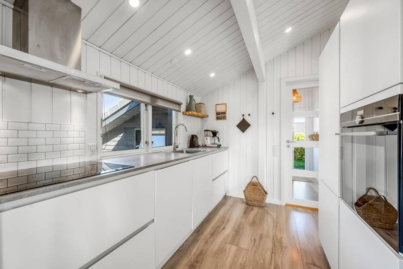 Foto von Ferienhaus RH14 in Årgab - Westjütland