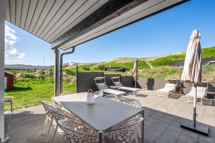 Foto von Ferienhaus RH14 in Årgab - Westjütland