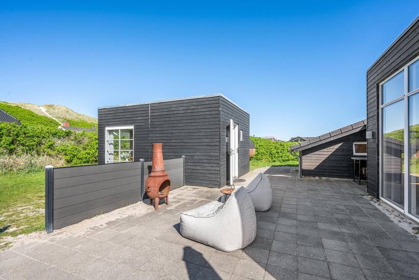 Foto von Ferienhaus RH14 in Årgab - Westjütland