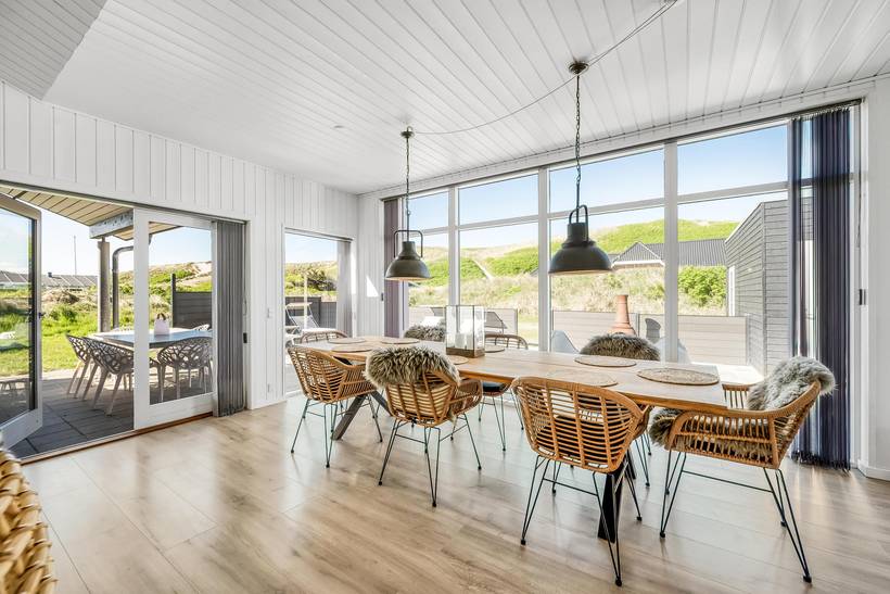 Foto von Ferienhaus RH14 in Årgab - Westjütland