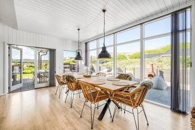 Vorschaubild von Ferienhaus RH14 in Årgab - Westjütland