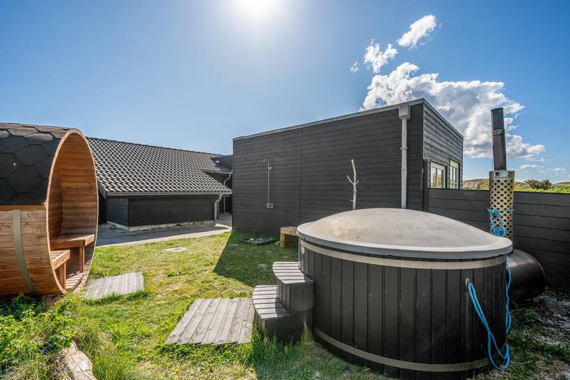 Foto von Ferienhaus RH14 in Årgab - Westjütland