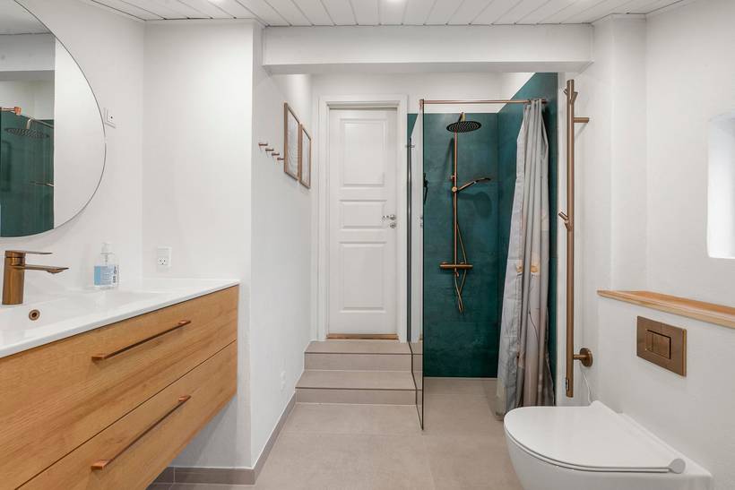 Foto von Ferienhaus RH14 in Årgab - Westjütland