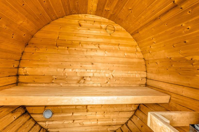 Foto von Ferienhaus RH14 in Årgab - Westjütland