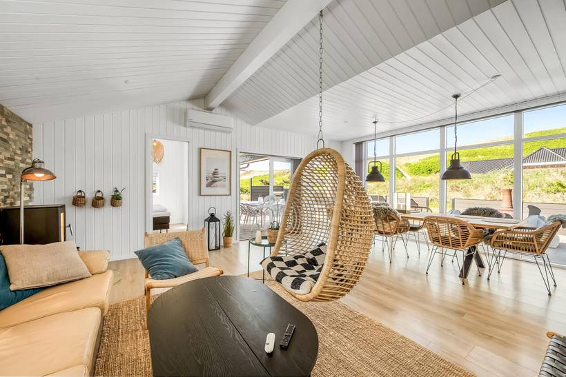 Foto von Ferienhaus RH14 in Årgab - Westjütland
