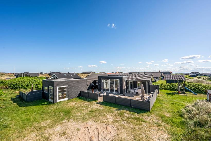 Foto von Ferienhaus RH14 in Årgab - Westjütland