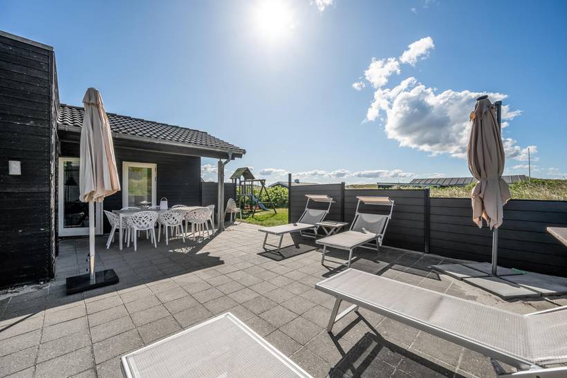 Foto von Ferienhaus RH14 in Årgab - Westjütland