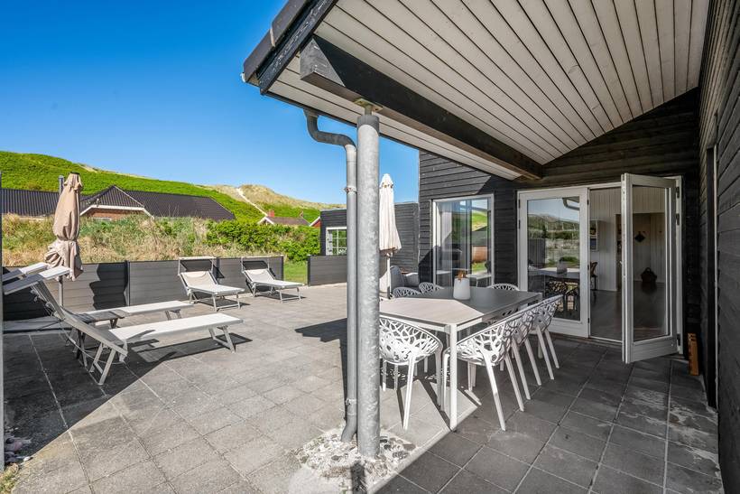 Foto von Ferienhaus RH14 in Årgab - Westjütland