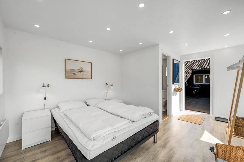 Foto von Ferienhaus RH14 in Årgab - Westjütland