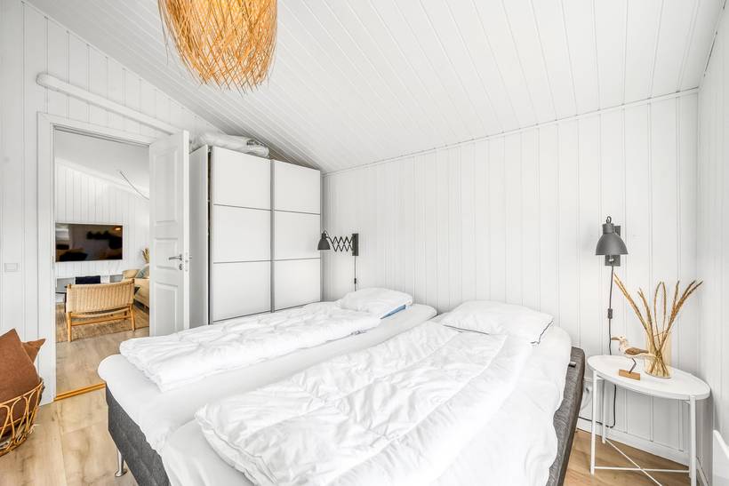 Foto von Ferienhaus RH14 in Årgab - Westjütland