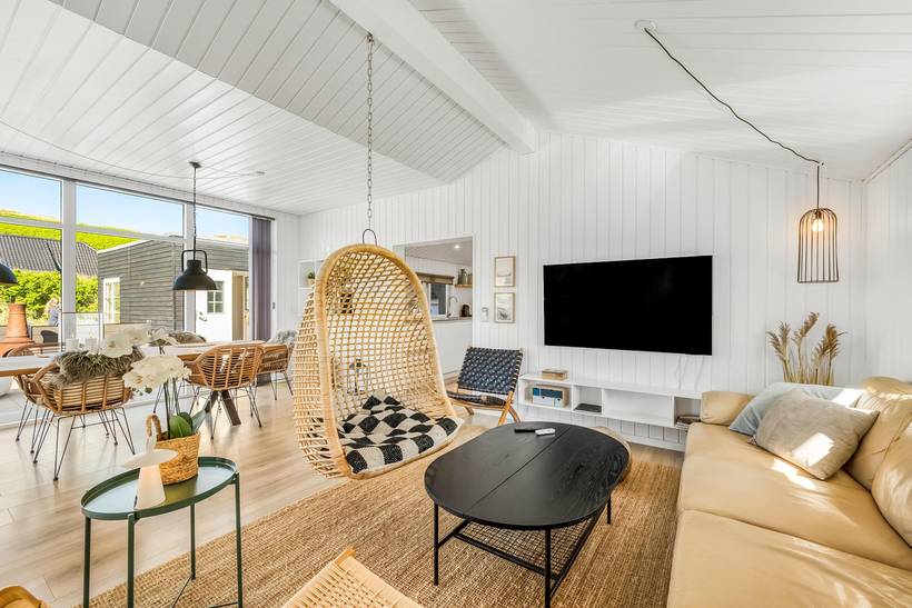 Foto von Ferienhaus RH14 in Årgab - Westjütland