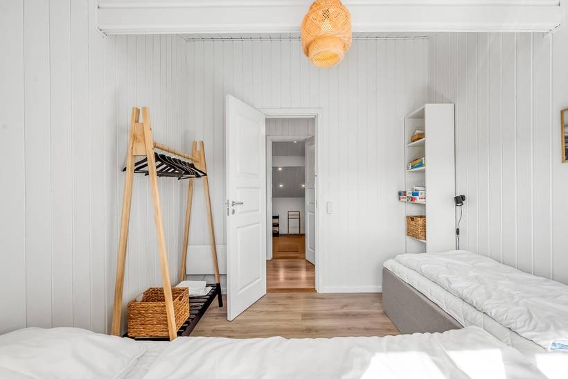 Foto von Ferienhaus RH14 in Årgab - Westjütland