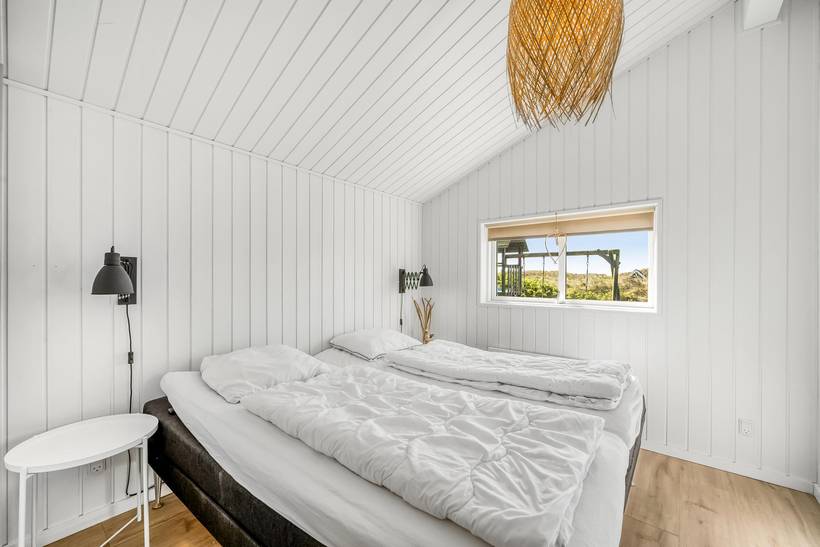 Foto von Ferienhaus RH14 in Årgab - Westjütland