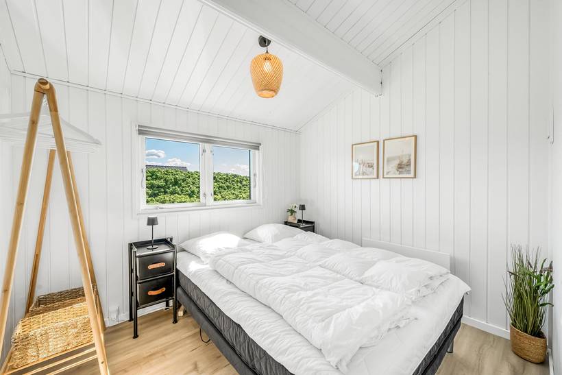Foto von Ferienhaus RH14 in Årgab - Westjütland