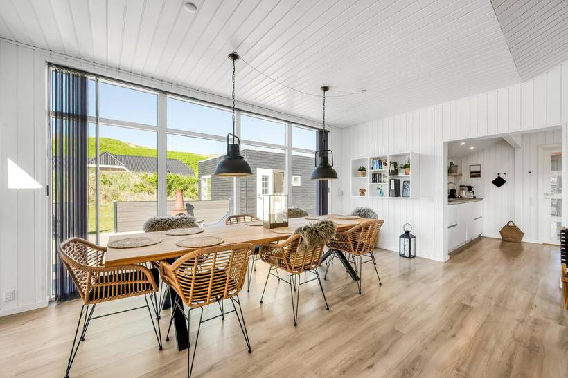 Foto von Ferienhaus RH14 in Årgab - Westjütland