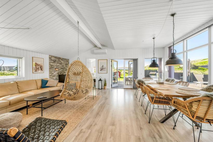Foto von Ferienhaus RH14 in Årgab - Westjütland