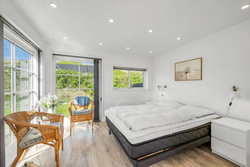Foto von Ferienhaus RH14 in Årgab - Westjütland
