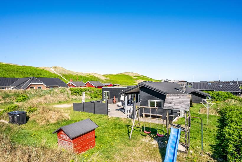 Foto von Ferienhaus RH14 in Årgab - Westjütland