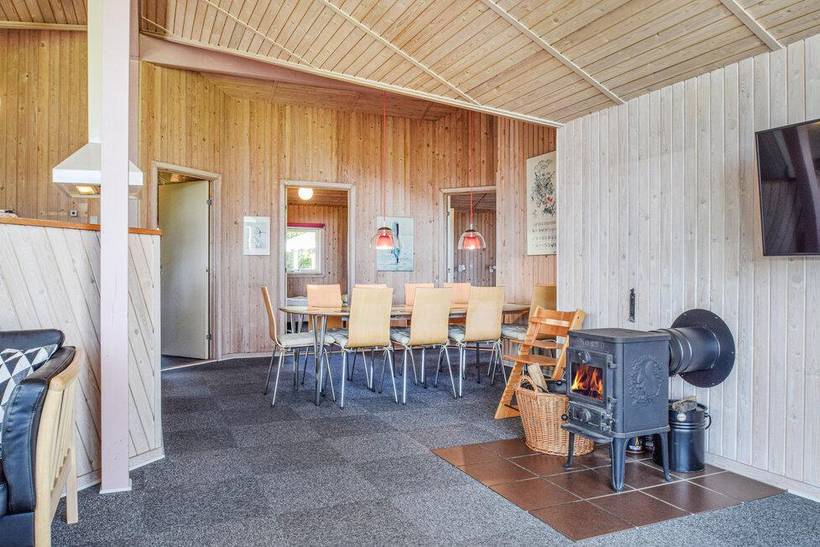 Foto von Ferienhaus RH16 in Bukkemose - Langeland