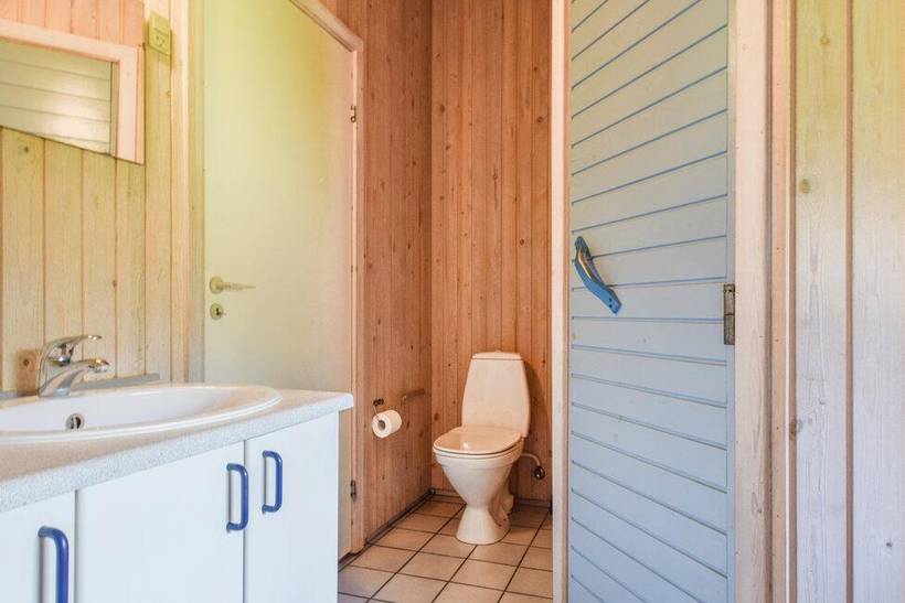 Foto von Ferienhaus RH16 in Bukkemose - Langeland
