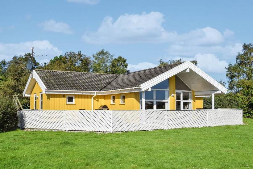 Foto von Ferienhaus RH16 in Bukkemose - Langeland