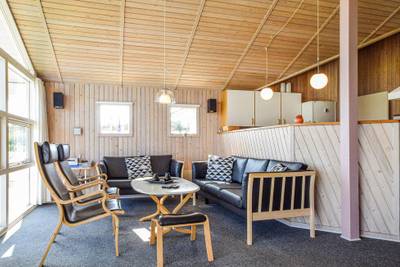 Vorschaubild von Ferienhaus RH16 in Bukkemose - Langeland