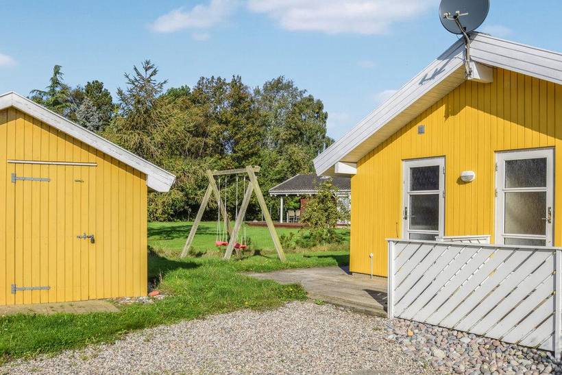 Foto von Ferienhaus RH16 in Bukkemose - Langeland