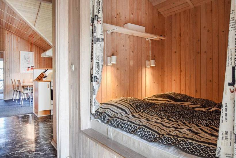 Foto von Ferienhaus RH16 in Bukkemose - Langeland
