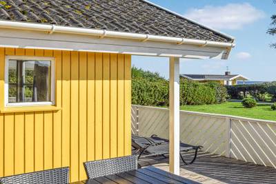 Vorschaubild von Ferienhaus RH16 in Bukkemose - Langeland
