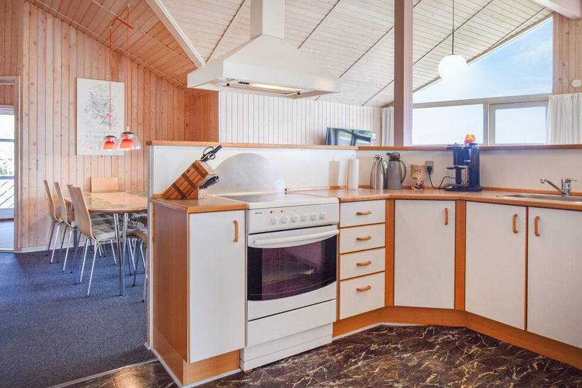 Foto von Ferienhaus RH16 in Bukkemose - Langeland