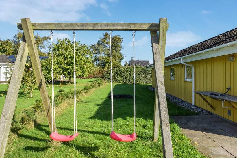 Foto von Ferienhaus RH16 in Bukkemose - Langeland