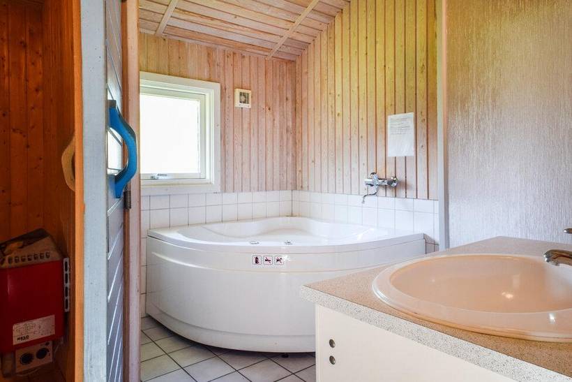 Foto von Ferienhaus RH16 in Bukkemose - Langeland