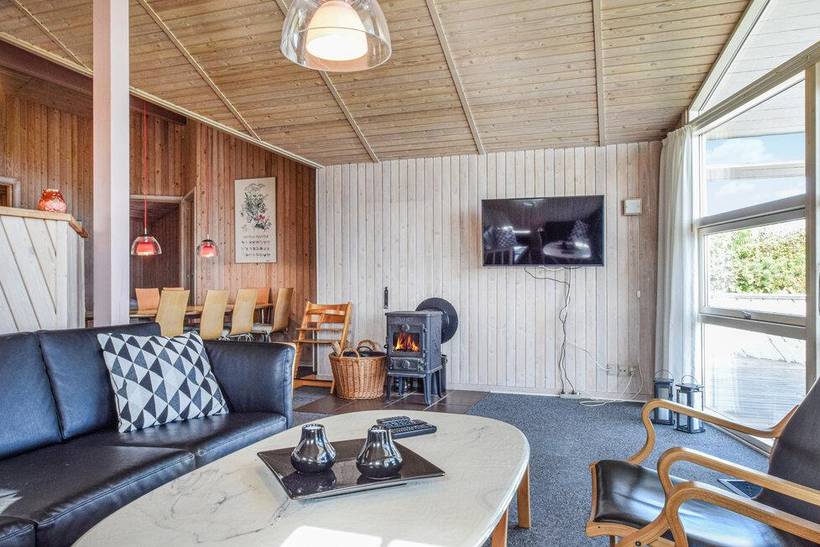 Foto von Ferienhaus RH16 in Bukkemose - Langeland