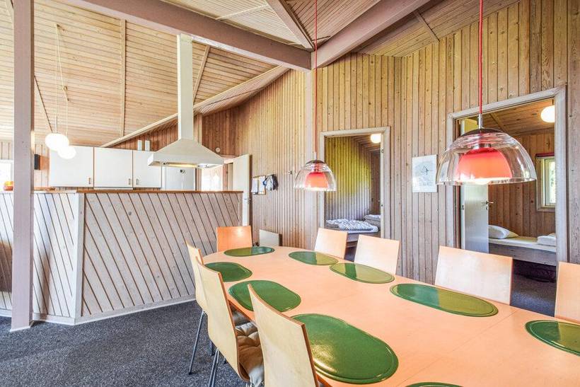 Foto von Ferienhaus RH16 in Bukkemose - Langeland