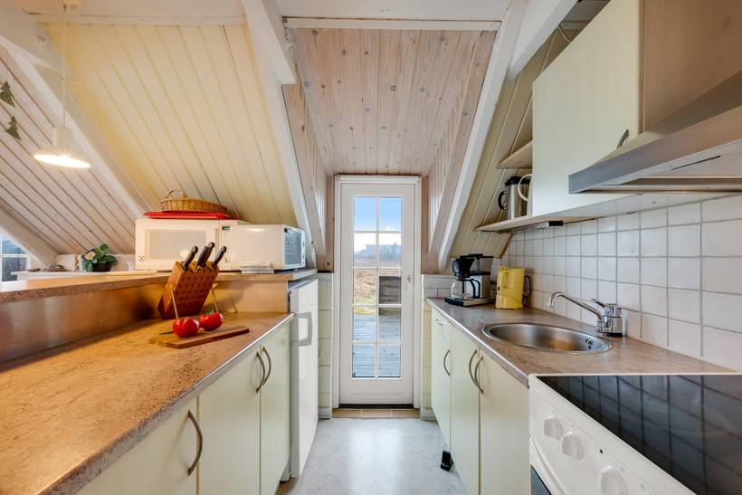 Foto von Ferienhaus RH19 in Klegod - Westjütland