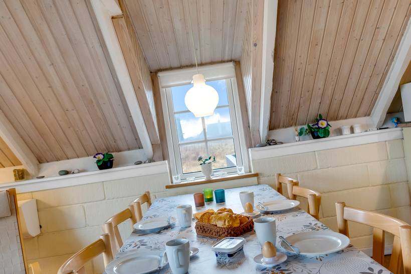 Foto von Ferienhaus RH19 in Klegod - Westjütland