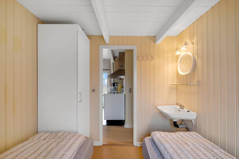 Foto von Ferienhaus RH19 in Klegod - Westjütland