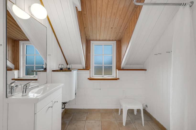 Foto von Ferienhaus RH19 in Klegod - Westjütland