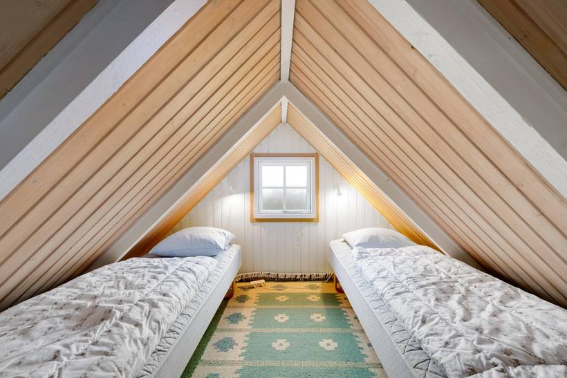 Foto von Ferienhaus RH19 in Klegod - Westjütland