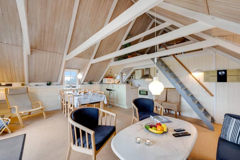 Foto von Ferienhaus RH19 in Klegod - Westjütland