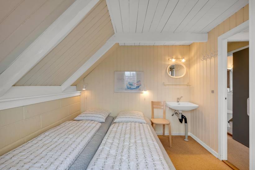 Foto von Ferienhaus RH19 in Klegod - Westjütland