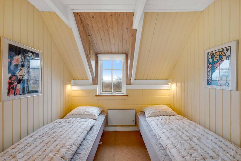 Foto von Ferienhaus RH19 in Klegod - Westjütland